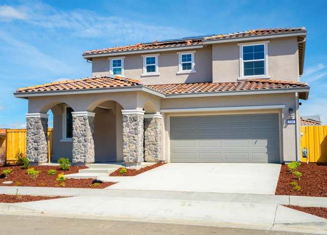 Property at 715 Estancia St, Lathrop, CA 95330, 4 beds, 3 baths