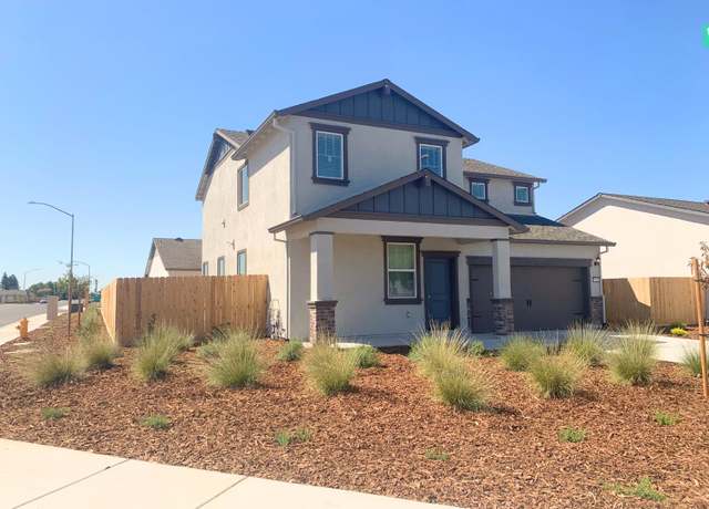 Property at 5186 E Horner Ave, Stockton, CA 95215, 5 beds, 3 baths