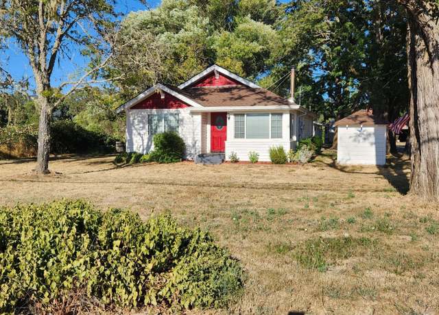 Property at 1751 Hearst Willits Rd, Willits, CA 95490, 2 beds, 1 bath