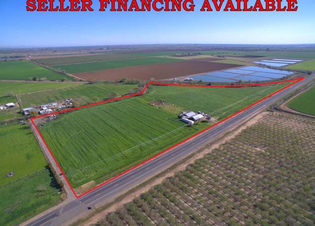 Property at 27170 State Highway 16, Esparto, CA 95627