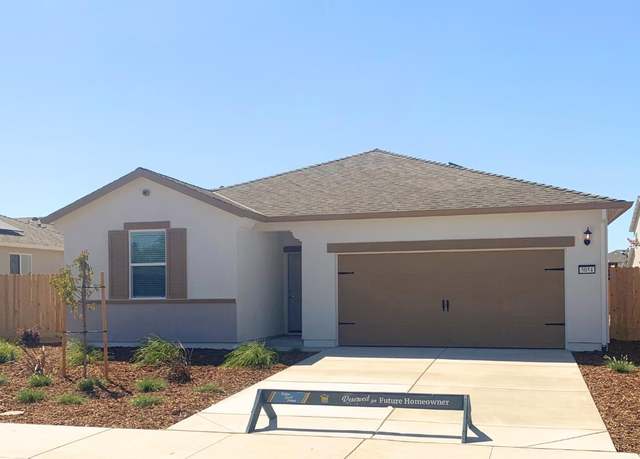 Property at 5054 E Horner Ave, Stockton, CA 95215, 3 beds, 2 baths