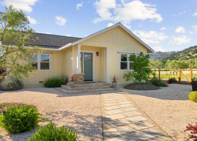 Property at 6295 Sonoma Hwy, Santa Rosa, CA 95409, 2 beds, 2.5 baths