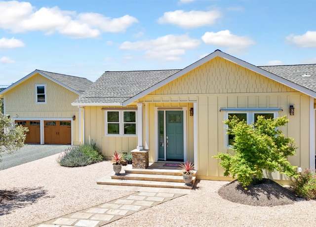 Property at 6295 Sonoma Hwy, Santa Rosa, CA 95409, 2 beds, 2.5 baths