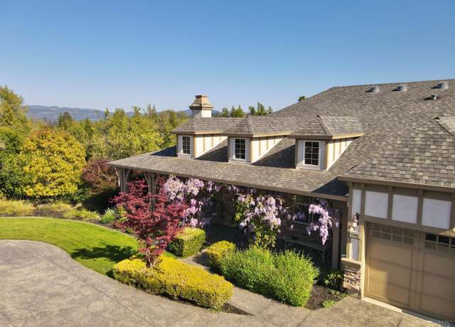 Property at 1207 Tall Grass Ct, Napa, CA 94558, 5 beds, 4.5 baths