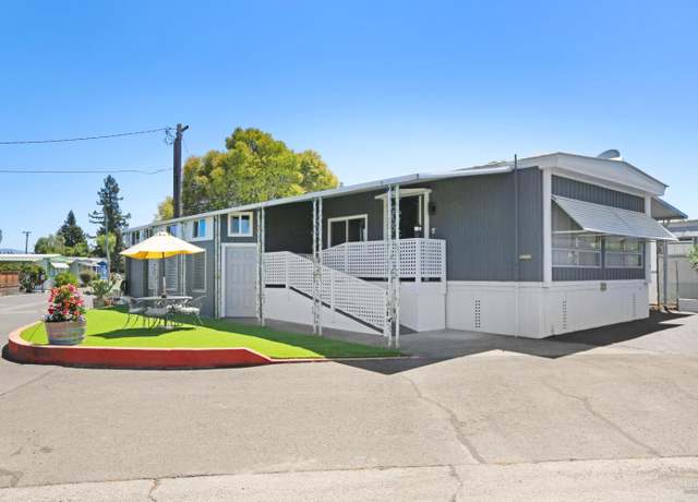 Property at 236 Reed Cir, Napa, CA 94558, 2 beds, 2 baths