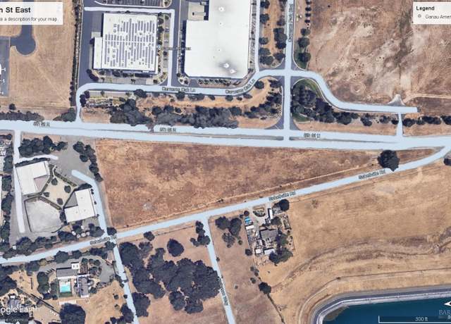 Property at 0 8th St E, Sonoma, CA 95476
