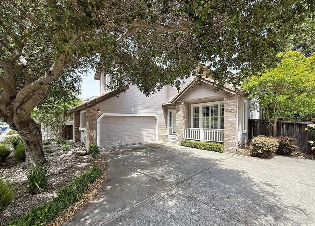 Property at 414 Maria Dr, Petaluma, CA 94954, 4 beds, 3 baths
