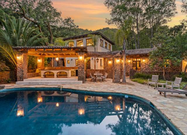 Property at 2201 Lucas Valley Rd, San Rafael, CA 94903, 4 beds, 4 baths
