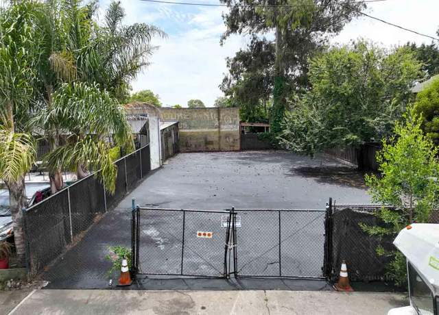 Property at 1050 Allston Way, Berkeley, CA 94710