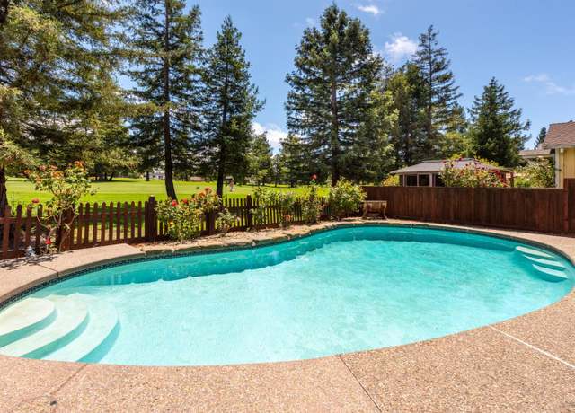 Property at 239 Fauna Ave, Rohnert Park, CA 94928, 3 beds, 3 baths