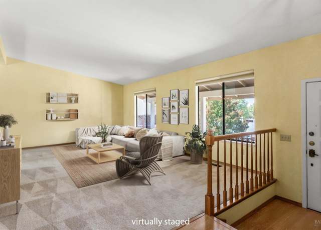 Property at 239 Fauna Ave, Rohnert Park, CA 94928, 4 beds, 3 baths
