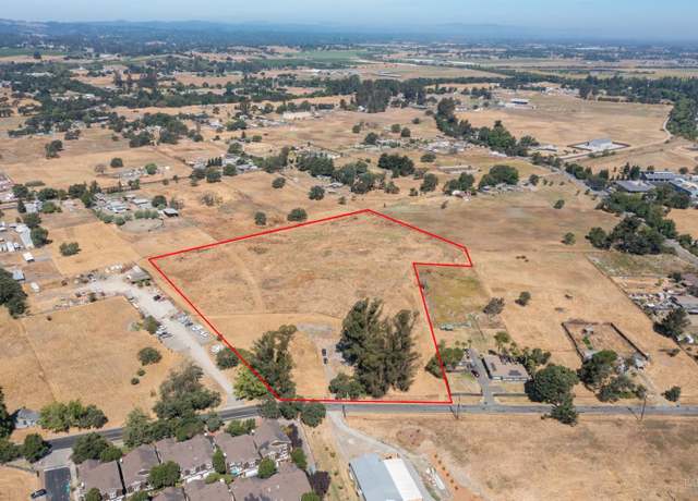 Property at 7459 Alder Ave, Cotati, CA 94931