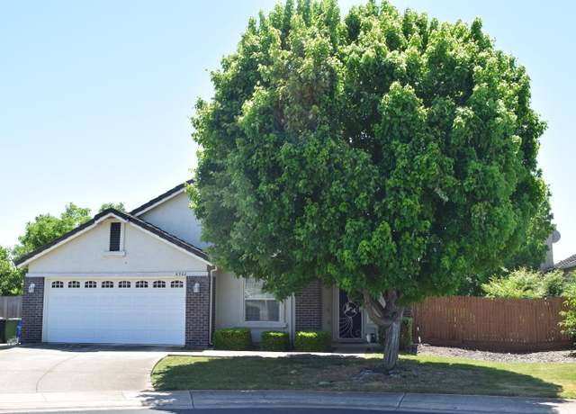 Property at 4544 Thira Ct, Elk Grove, CA 95758, 4 beds, 2 baths