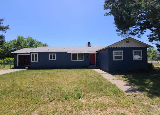 Property at 76275 Perry St, Covelo, CA 95428, 3 beds, 1 bath