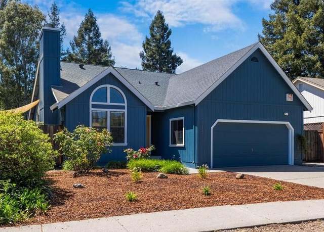 Property at 2515 Hardies Ln, Santa Rosa, CA 95403, 3 beds, 2 baths