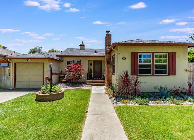 Property at 1225 Arkansas St, Vallejo, CA 94590, 2 beds, 1 bath