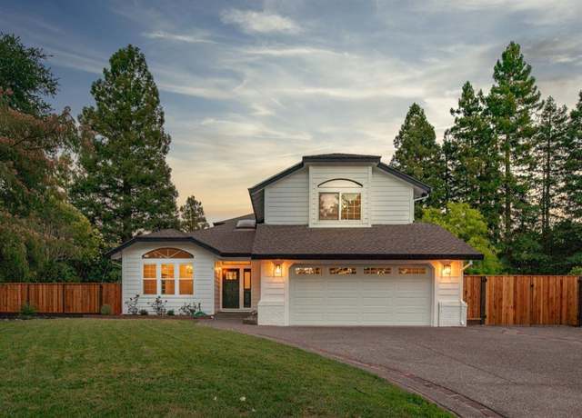 Property at 9663 Lakewood Dr, Windsor, CA 95492, 4 beds, 2.5 baths