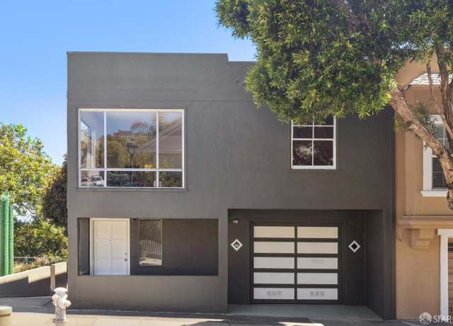 Property at 201 Prentiss St, San Francisco, CA 94110, 2 beds, 1 bath