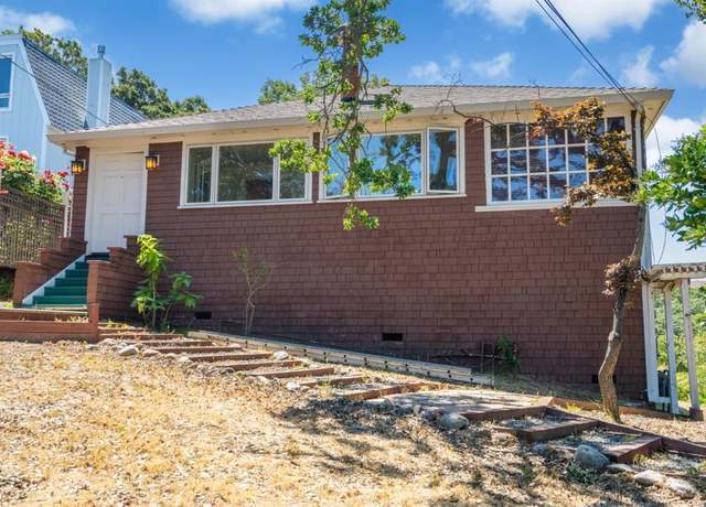 Property at 55 Manzanita Ave, Novato, CA 94945, 2 beds, 1 bath