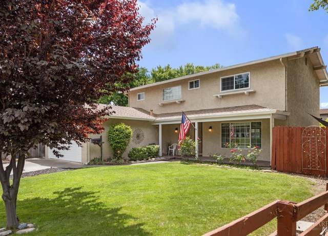 Property at 2835 Owens St, Fairfield, CA 94534, 4 beds, 2.5 baths
