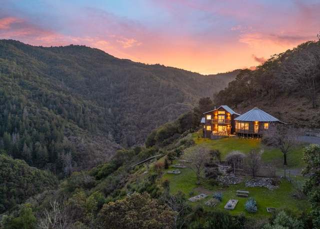 Property at 1900 Low Gap Rd, Ukiah, CA 95482, 3 beds, 4 baths