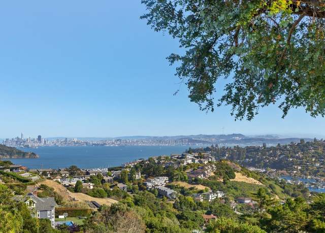 Property at 21 Tara Hill Rd, Tiburon, CA 94920, 4 beds, 3.5 baths