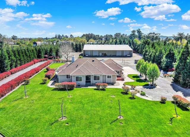 Property at 5050 Melissa Ln, Vacaville, CA 95688, 4 beds, 3.5 baths