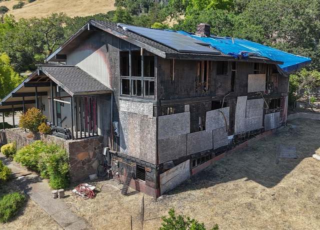 Property at 1826 San Ramon Way, Santa Rosa, CA 95409, 5 beds, 2.5 baths