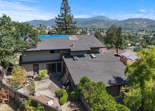 Property at 1826 San Ramon Way, Santa Rosa, CA 95409, 5 beds, 2.5 baths