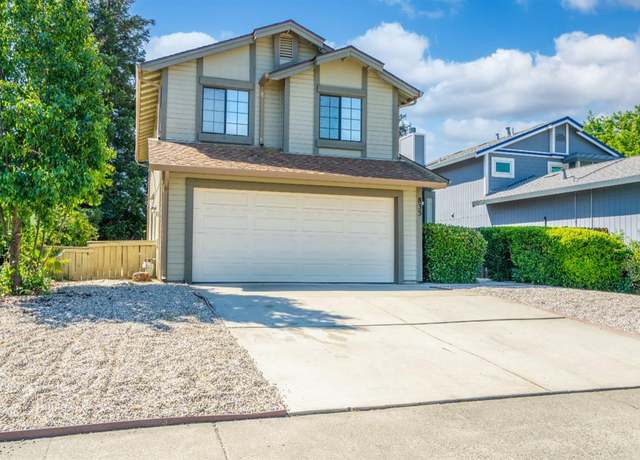 Property at 833 Morissette Way, Vacaville, CA 95687, 3 beds, 2.5 baths