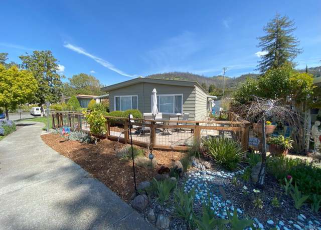 Property at 12 Sandstone Ct, Santa Rosa, CA 95409, 2 beds, 2 baths