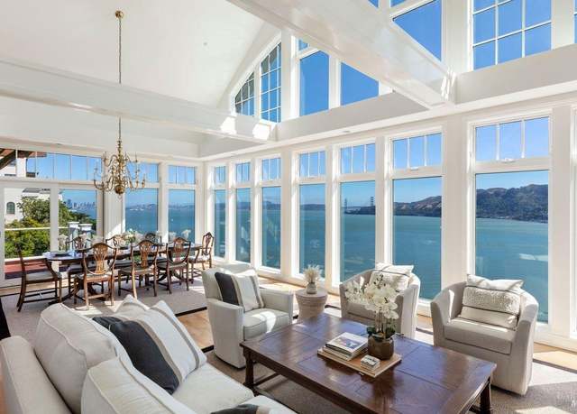 Property at 335 Golden Gate Ave, Belvedere, CA 94920, 4 beds, 4.5 baths