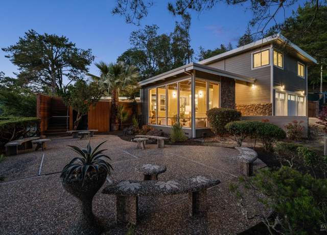 Property at 1 Winged Foot Dr, Novato, CA 94949, 5 beds, 4.5 baths