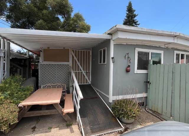 Property at 8451 Uva Dr #12, Redwood Valley, CA 95470, 2 beds, 1 bath