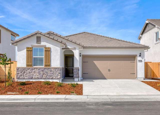Property at 829 Chatham Ln, Patterson, CA 95363, 3 beds, 2 baths
