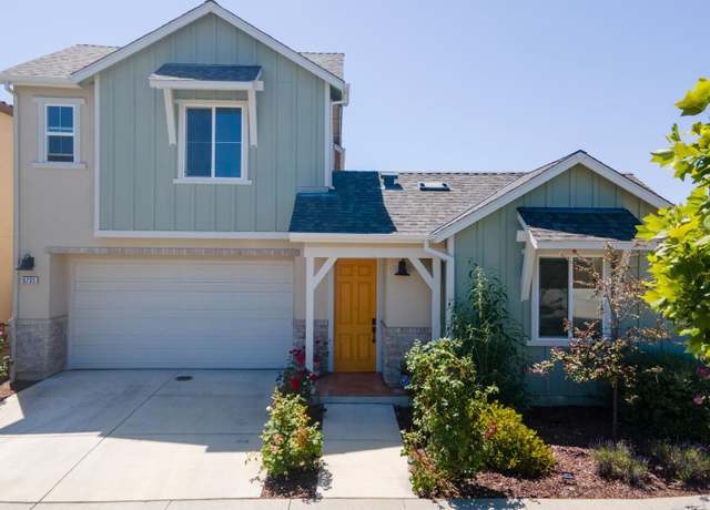 Property at 5735 Knight Rd, Rohnert Park, CA 94928, 4 beds, 3.5 baths