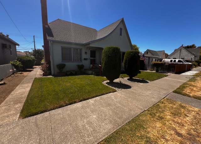 Property at 817 Broadway St, Fairfield, CA 94533, 3 beds, 1 bath