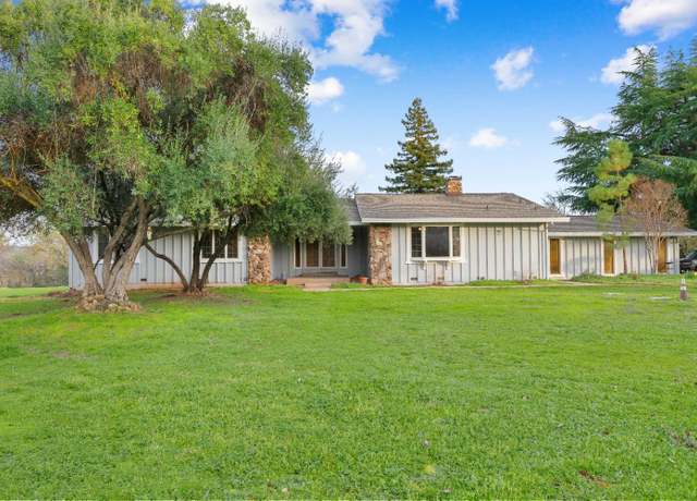 Property at 3141 Verde Valle Ln, El Dorado Hills, CA 95762, 4 beds, 2.5 baths