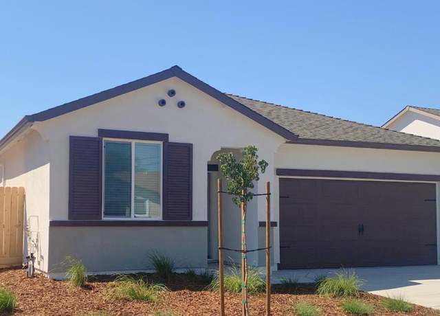 Property at 5132 E Horner Ave, Stockton, CA 95215, 3 beds, 2 baths