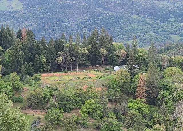 Property at 78577 Mina Rd, Covelo, CA 95428, 1 bed, 1 bath