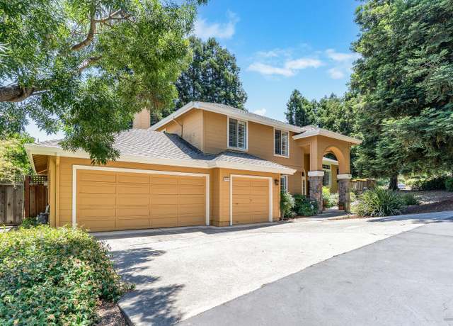 Property at 3800 Bouwina Ct, Concord, CA 94518, 4 beds, 3 baths