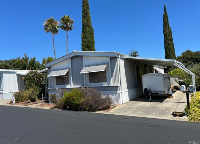 Property at 1597 Alamo Dr #141, Vacaville, CA 95687, 2 beds, 2 baths
