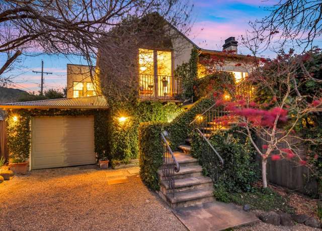 Property at 18900 Robinson Rd, Sonoma, CA 95476, 4 beds, 2.5 baths