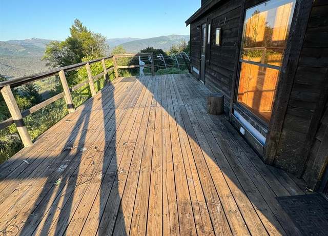 Property at 78621 Mina Rd, Covelo, CA 95428, 1 bed, 1 bath