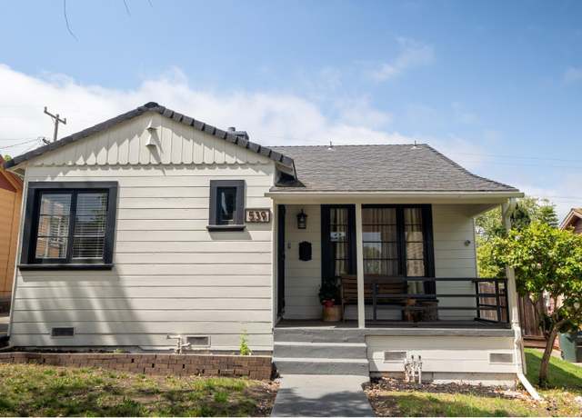 Property at 539 Bonita Ct, Vallejo, CA 94591, 2 beds, 1 bath