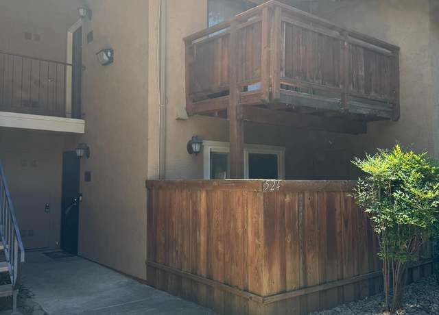Property at 524 Arcadia Dr, Vacaville, CA 95687, 1 bed, 1 bath