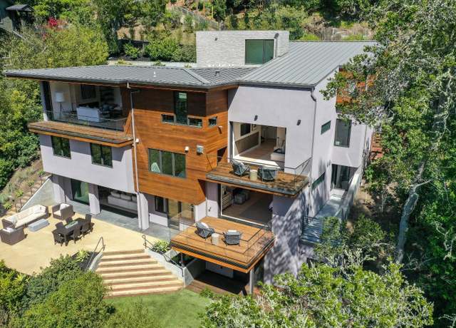 Mill Valley Mls