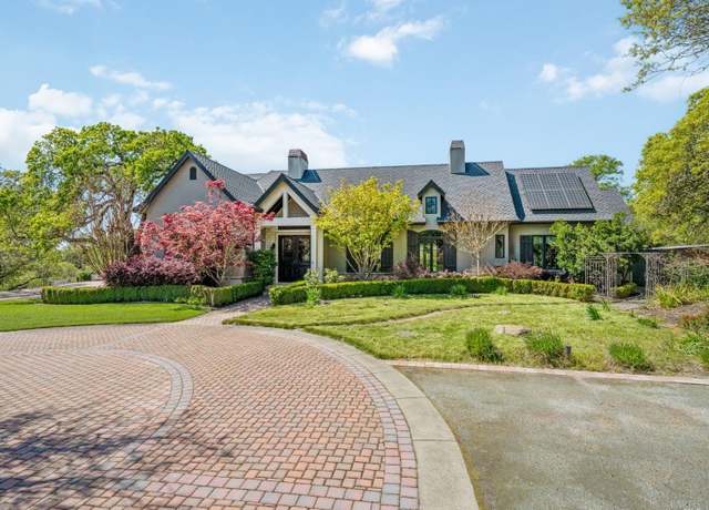 Property at 1603 Balverne Ln, Windsor, CA 95492, 3 beds, 4.5 baths