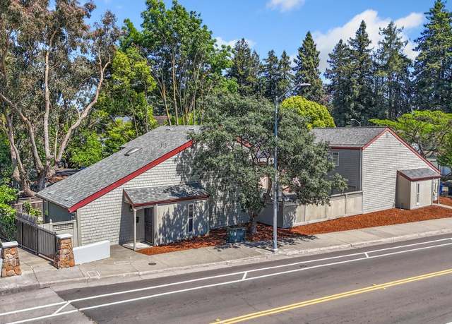 Property at 50 S A St, Santa Rosa, CA 95401, 6 beds, 3 baths
