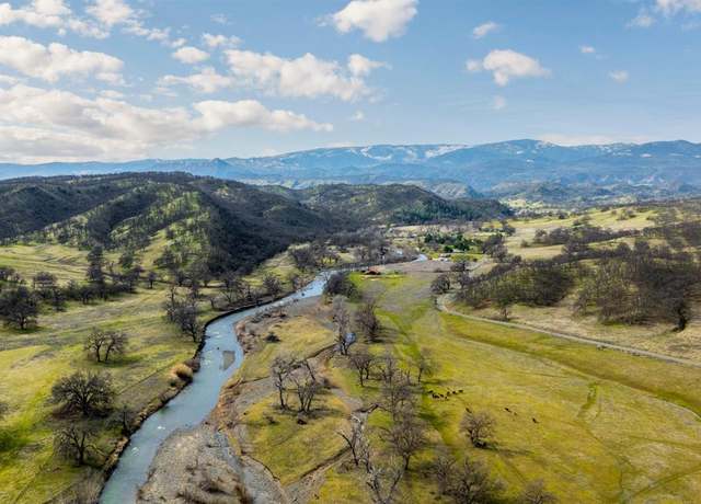 Property at 13955 Lowery Rd, Red Bluff, CA 96080
